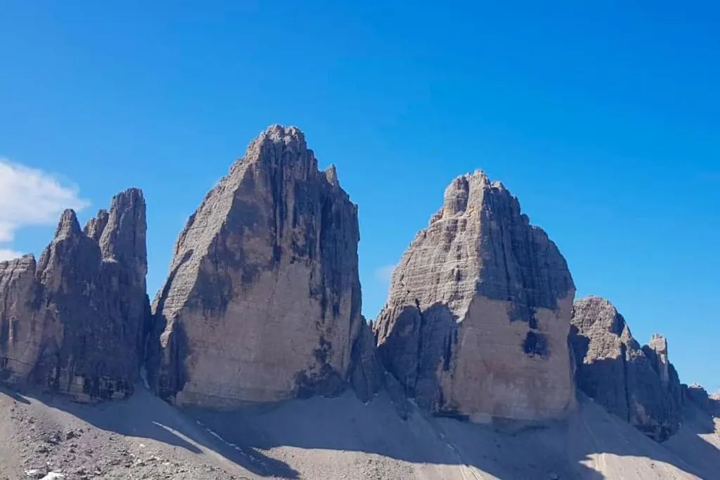 Appartamento Daniela Dolomiti. Auronzo di Cadore